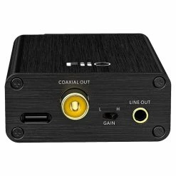 Buy ⌛ FiiO - E10K 🔔 12 FiiO - E10K