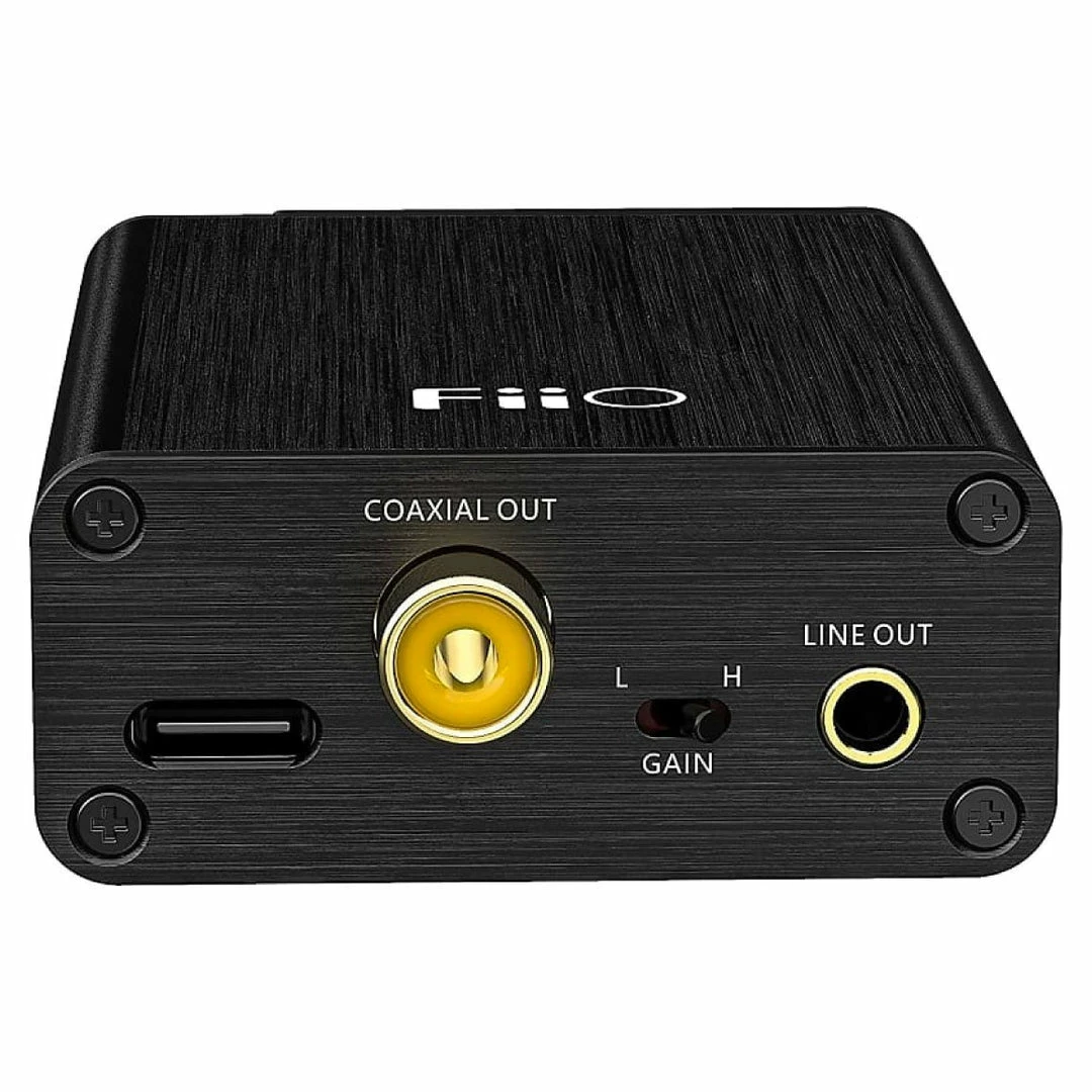 Buy ⌛ FiiO - E10K 🔔 7 FiiO - E10K