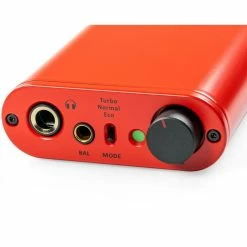 IFi Audio - IDSD Diablo Portable Amps &DACs