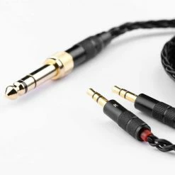 Flagship Headphones Gold Planar - GL2000