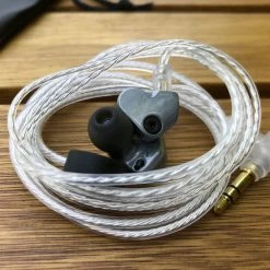 Best deal ๐ Moondrop - Super Spaceship Reference (SSR) In-Ears For Beginners ๐ 22 Moondrop - Super Spaceship Reference (SSR) In-Ears For Beginners