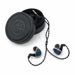 64 Audio - Nio Flagship IEMS