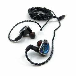 64 Audio - Nio Flagship IEMS