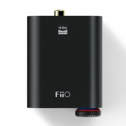 Best Pirce 🛒 FiiO - New K3 🎉 21 FiiO - New K3