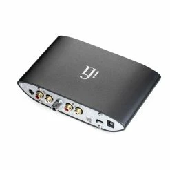 IFi Audio - ZEN Phono Desktop Amps & DACs