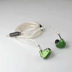 Headphone Zone - Balanced MMCX Cable For IEM Cables