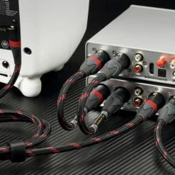 Cheap 🔔 Cables TOPPING - TCX1 😍 18 Cables TOPPING - TCX1