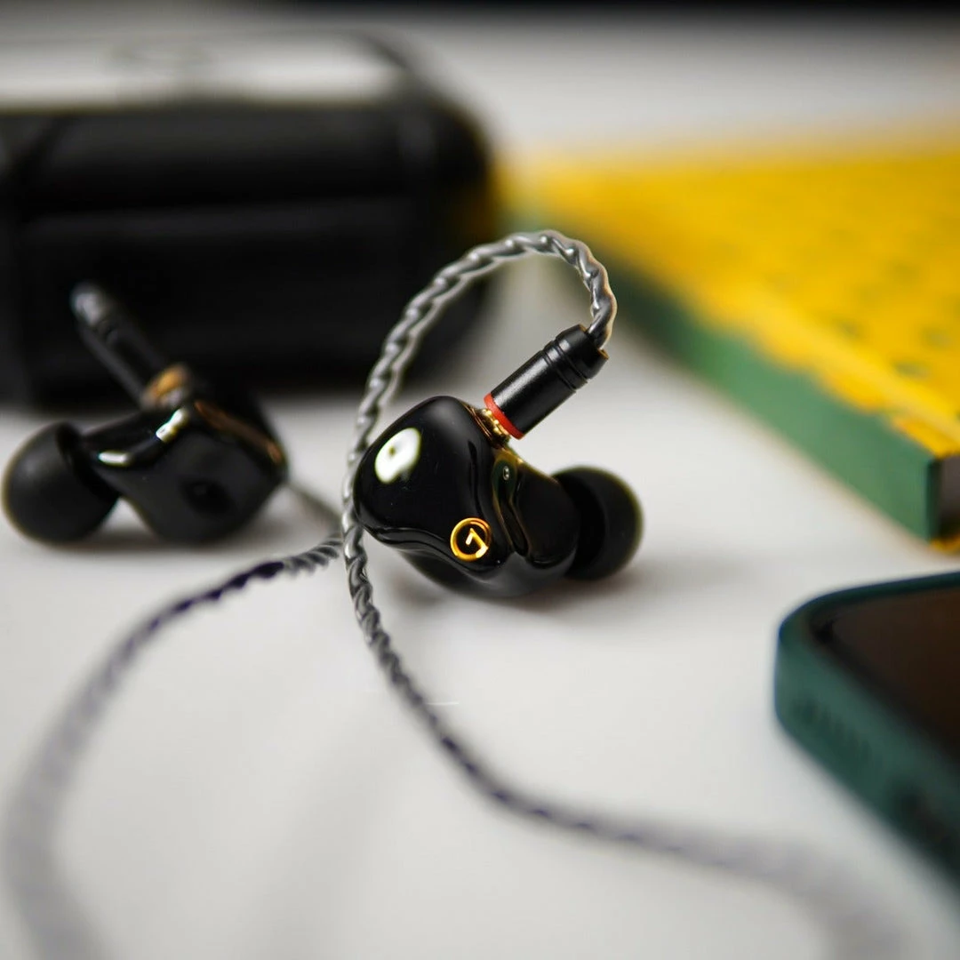 Cheapest โ๏ธ In-Ears For Beginners 1Custom - Junior ๐ 9 In-Ears For Beginners 1Custom - Junior