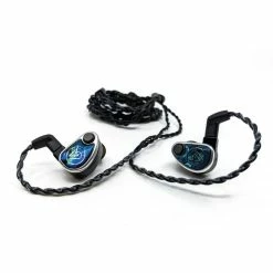 64 Audio - Nio Flagship IEMS