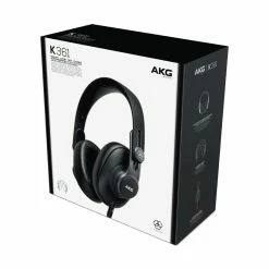 Studio & Professional AKG - K361