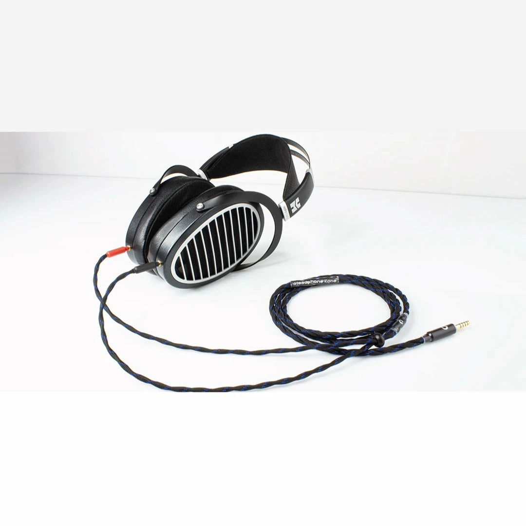 Deals ⭐ Headphone Zone - Balanced Cable For HiFiMAN Sundara/ Arya/ Ananda/ HE400i 🥰 8 Headphone Zone - Balanced Cable For HiFiMAN Sundara/ Arya/ Ananda/ HE400i