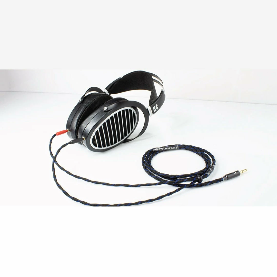 Deals ⭐ Headphone Zone - Balanced Cable For HiFiMAN Sundara/ Arya/ Ananda/ HE400i 🥰 15 Headphone Zone - Balanced Cable For HiFiMAN Sundara/ Arya/ Ananda/ HE400i