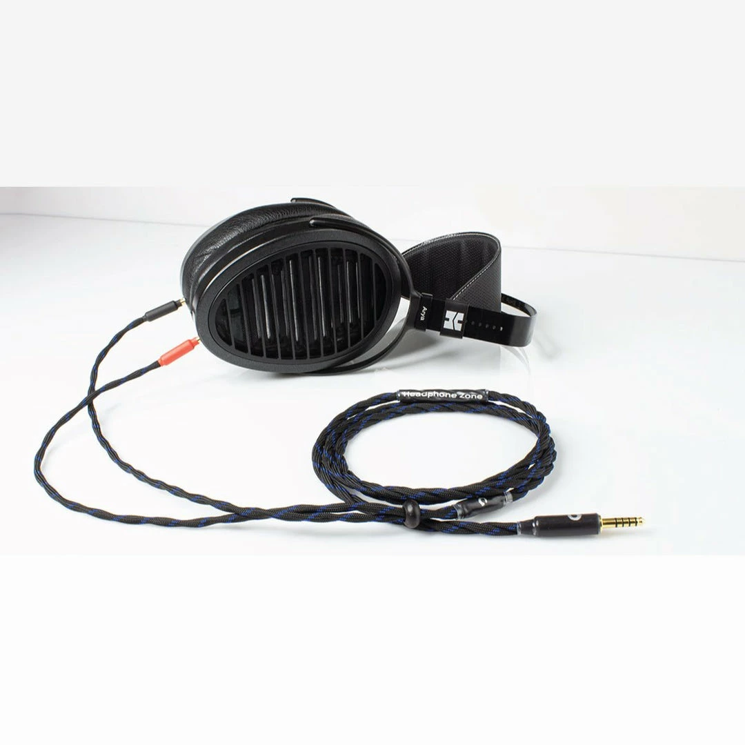 Deals ⭐ Headphone Zone - Balanced Cable For HiFiMAN Sundara/ Arya/ Ananda/ HE400i 🥰 23 Headphone Zone - Balanced Cable For HiFiMAN Sundara/ Arya/ Ananda/ HE400i
