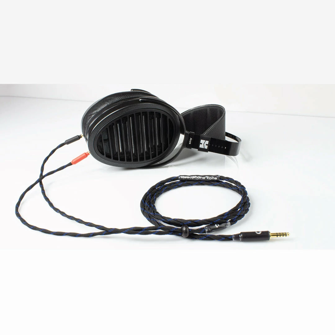 Deals ⭐ Headphone Zone - Balanced Cable For HiFiMAN Sundara/ Arya/ Ananda/ HE400i 🥰 9 Headphone Zone - Balanced Cable For HiFiMAN Sundara/ Arya/ Ananda/ HE400i