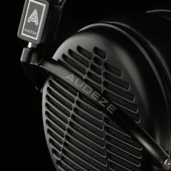 Flagship Headphones Audeze - LCD-24