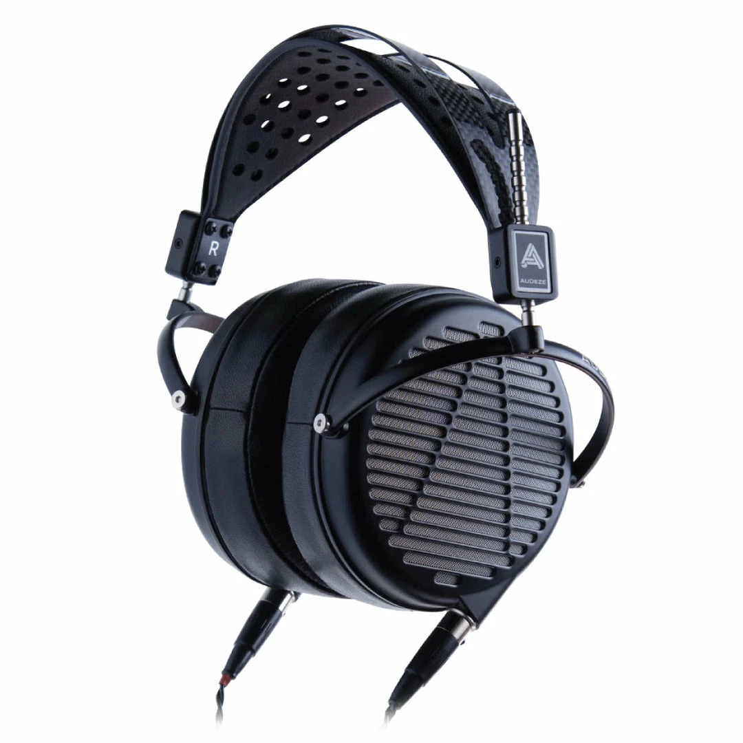 Best Pirce ๐ Flagship Headphones Audeze - LCD-MX4 ๐ 3 Flagship Headphones Audeze - LCD-MX4