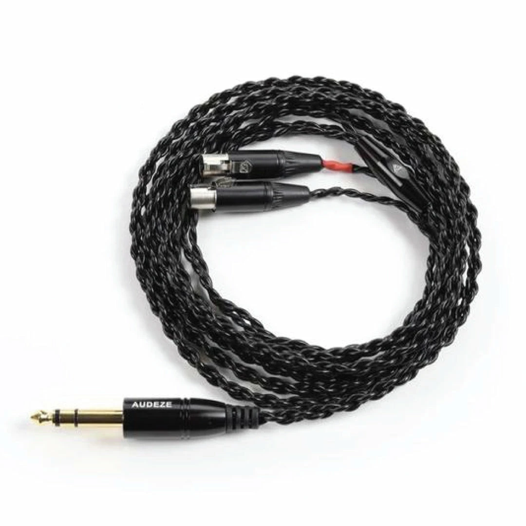 Cheapest 🤩 Audeze - LCD Single-Ended Cable 👍 3 Audeze - LCD Single-Ended Cable