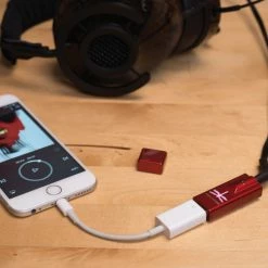 Cheap 👏 AudioQuest - DragonFly Red Portable Amps &DACs 😍 11 AudioQuest - DragonFly Red Portable Amps &DACs