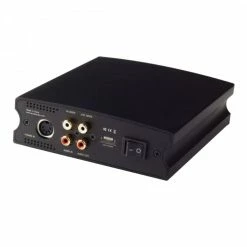 Desktop Amps & DACs Aune Audio - X7s 2021