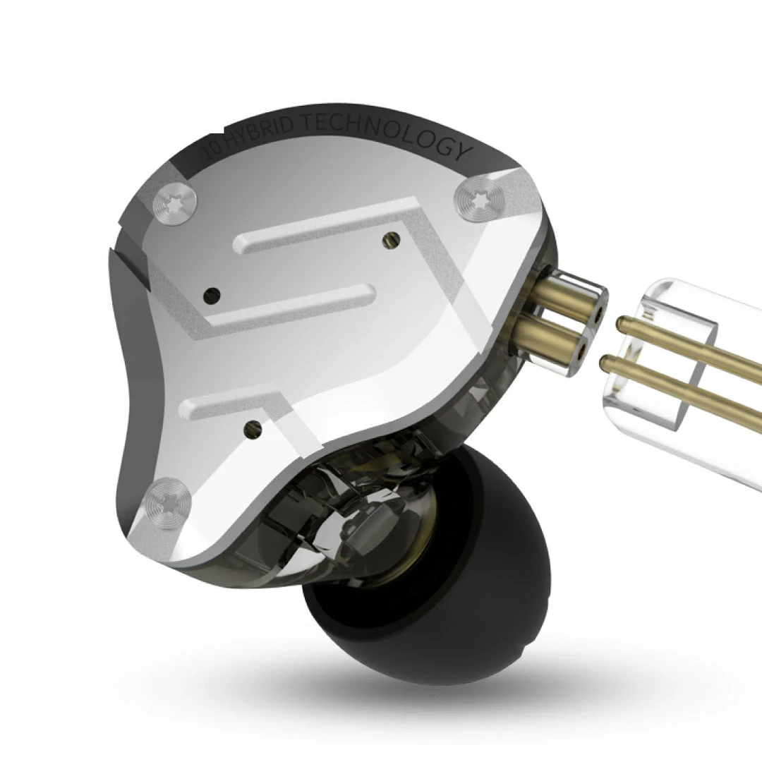 Wholesale ๐ In-Ears For Beginners KZ - ZS10 Pro ๐ฅฐ 9 In-Ears For Beginners KZ - ZS10 Pro