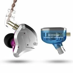 Wholesale ๐ In-Ears For Beginners KZ - ZS10 Pro ๐ฅฐ 117 In-Ears For Beginners KZ - ZS10 Pro