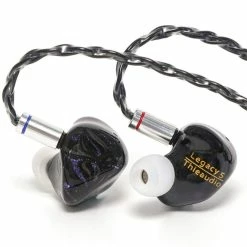 In-Ears For Beginners ThieAudio - Legacy 5