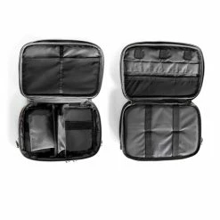 DdHiFi - Carrying Case C-2020 Cases