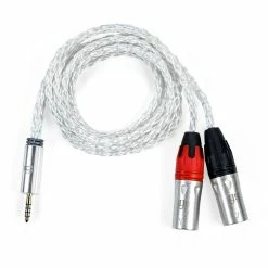 IFi Audio - 4.4mm To XLR Cable Cables