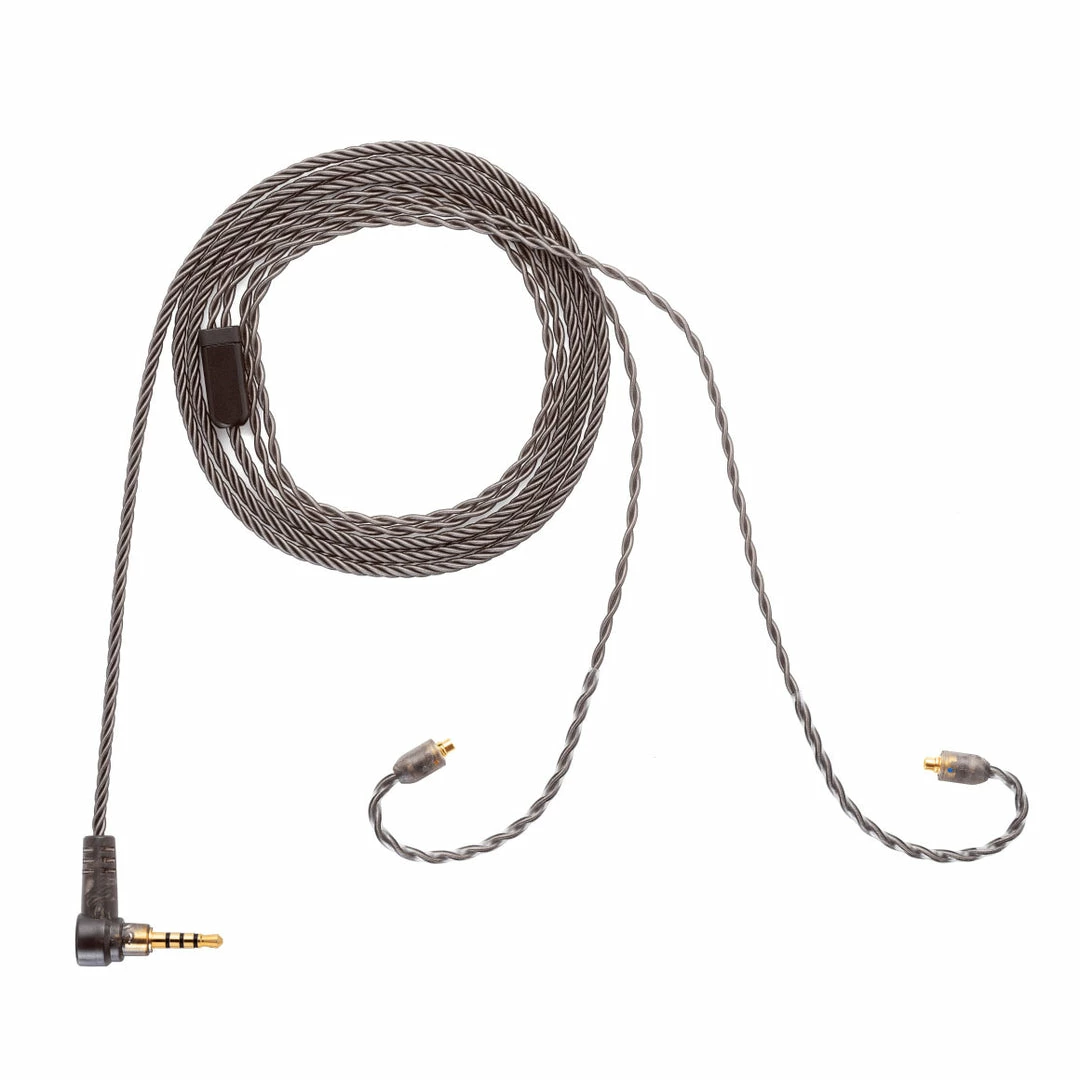 Hot Sale ๐งจ Campfire Audio - Smoky Litz Cable ๐ 5 Campfire Audio - Smoky Litz Cable