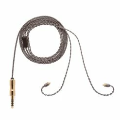 Hot Sale ๐งจ Campfire Audio - Smoky Litz Cable ๐ 12 Campfire Audio - Smoky Litz Cable