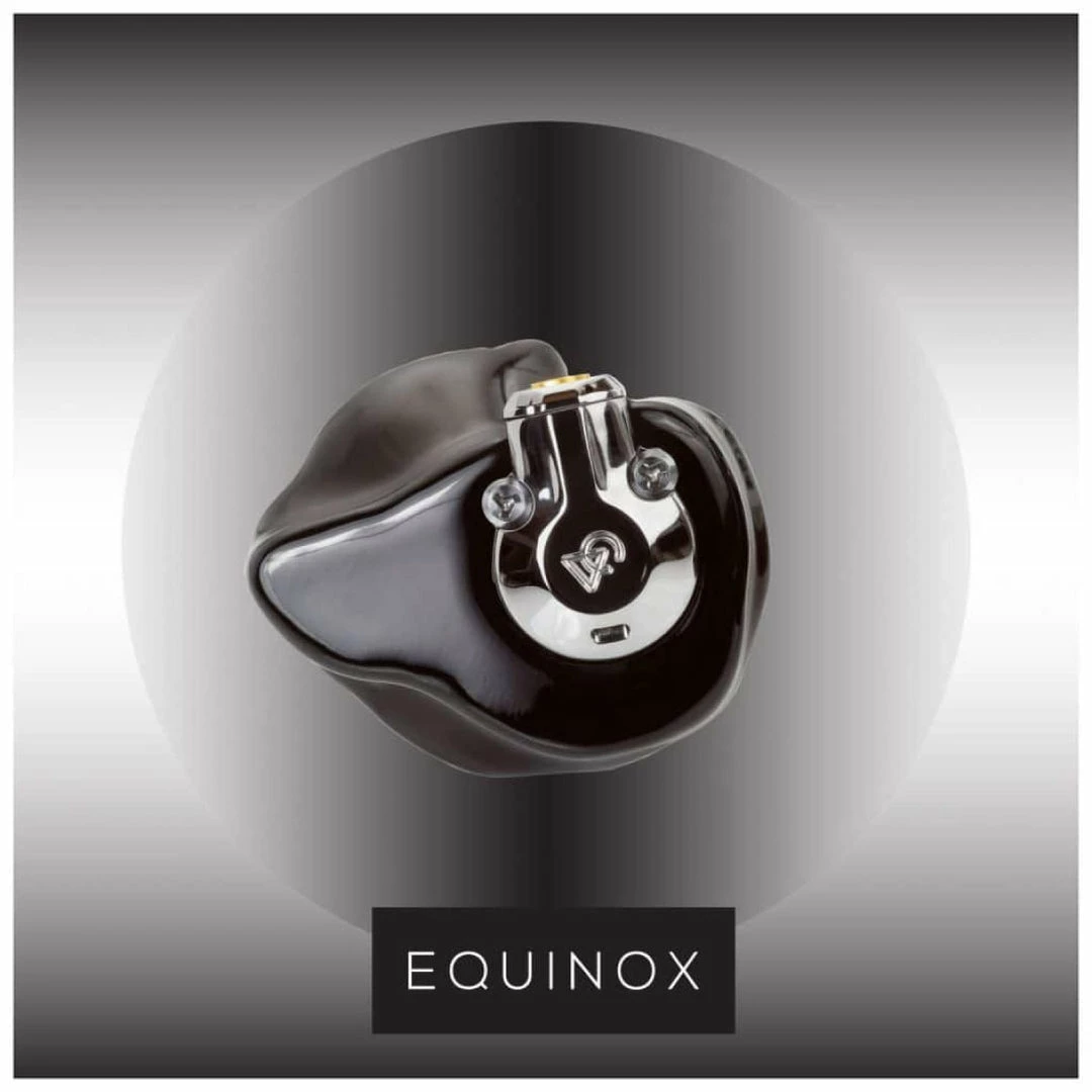 Brand new 🎉 Campfire Audio - Equinox Flagship IEMS 💯 11 Campfire Audio - Equinox Flagship IEMS