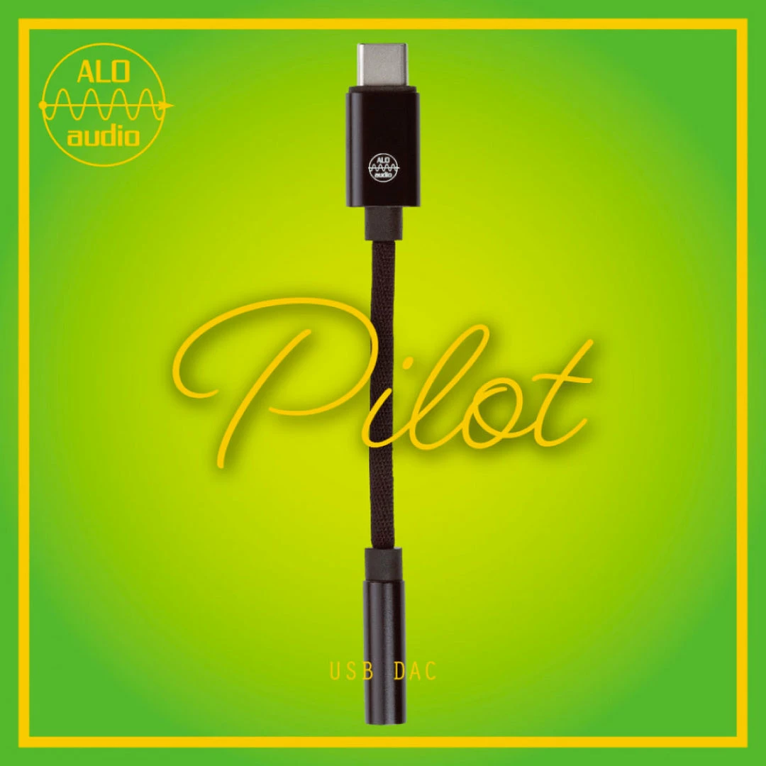 Promo 🎉 ALO Audio - Pilot 🤩 10 ALO Audio - Pilot