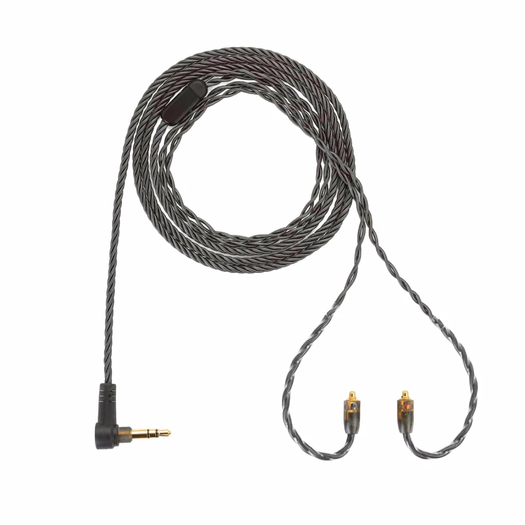 Best reviews of ⭐ Campfire Audio - Super Smoky Litz Cable 💯 7 Campfire Audio - Super Smoky Litz Cable