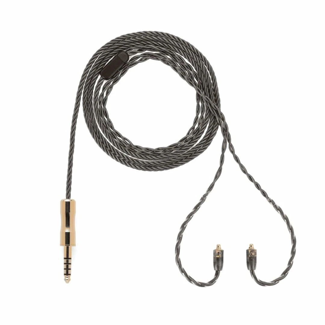 Best reviews of ⭐ Campfire Audio - Super Smoky Litz Cable 💯 3 Campfire Audio - Super Smoky Litz Cable