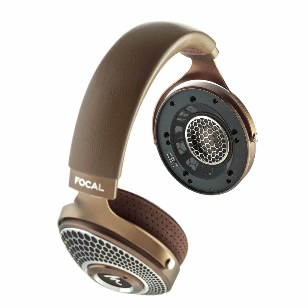 Wholesale ๐ฅฐ Focal - Clear MG Flagship Headphones ๐ 9 Focal - Clear MG Flagship Headphones