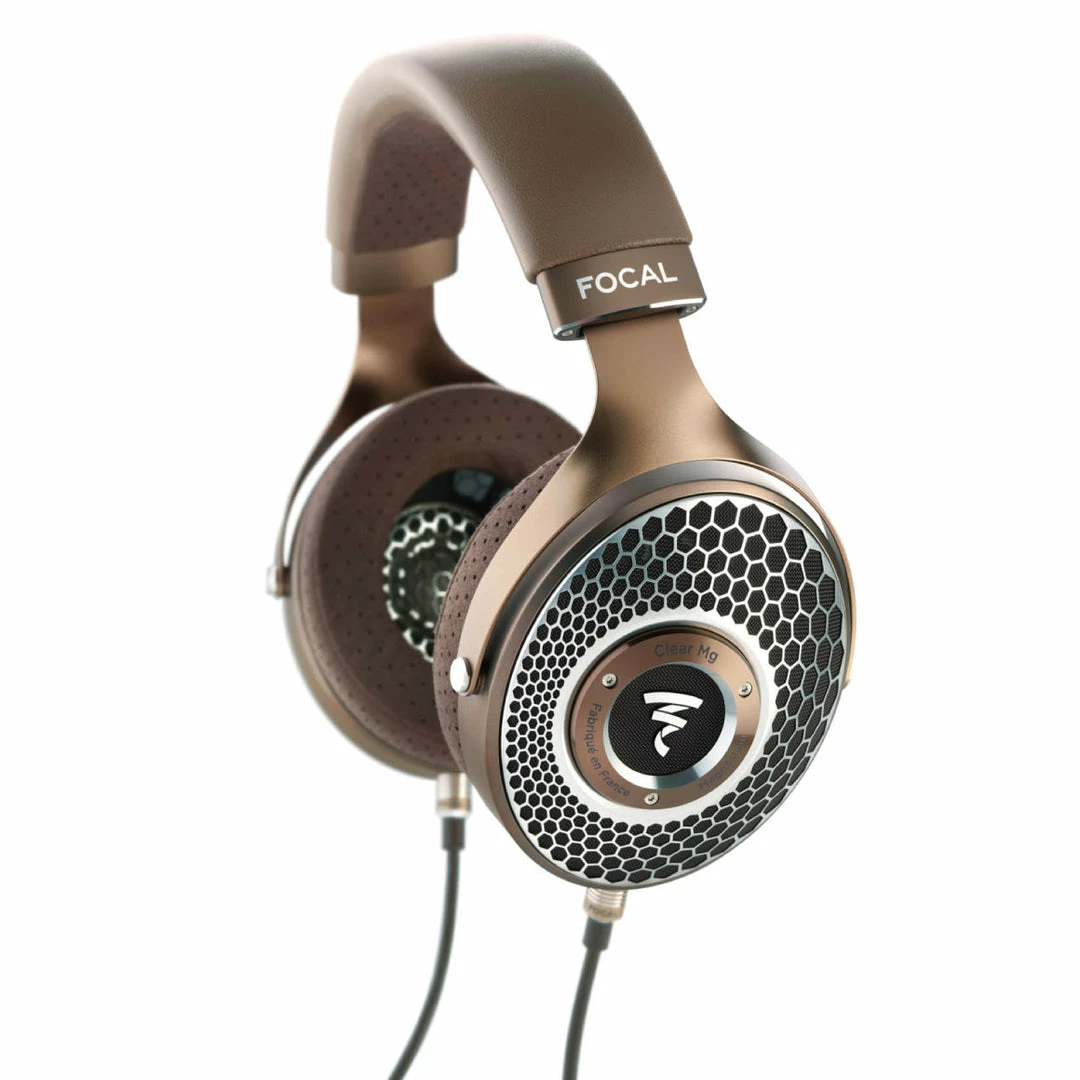 Wholesale ๐ฅฐ Focal - Clear MG Flagship Headphones ๐ 6 Focal - Clear MG Flagship Headphones