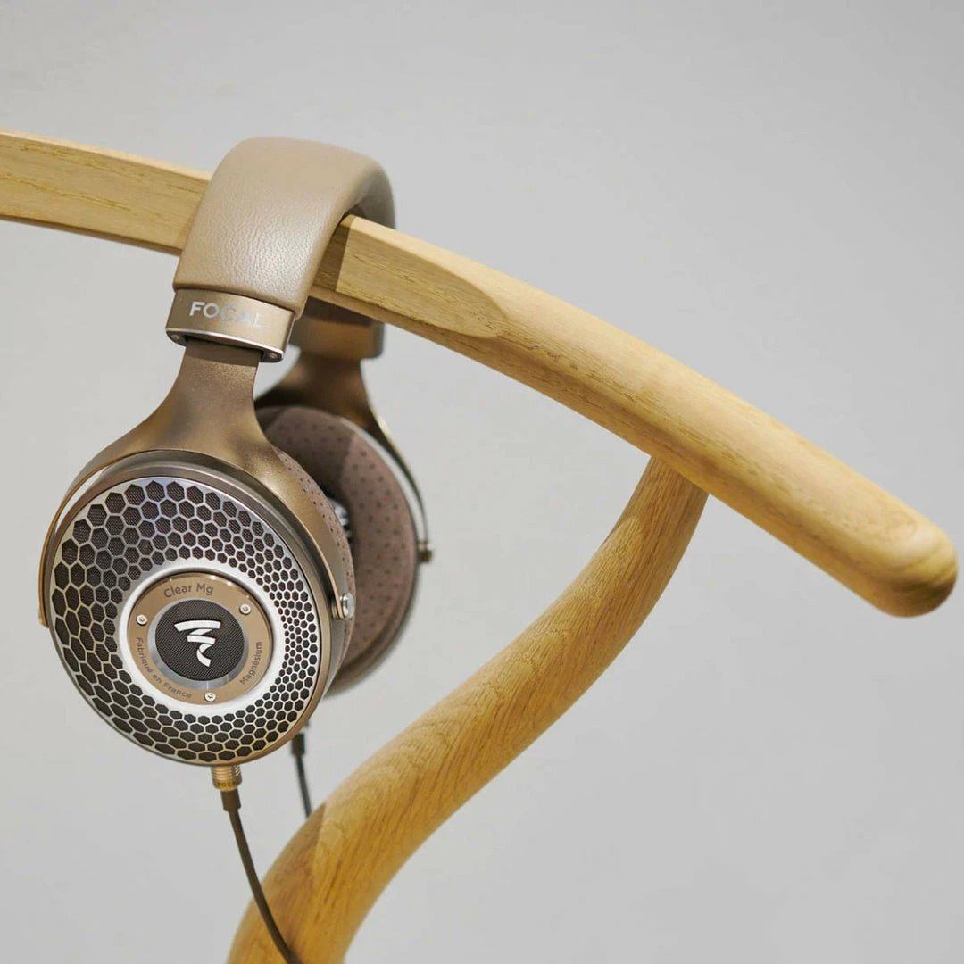 Wholesale ๐ฅฐ Focal - Clear MG Flagship Headphones ๐ 16 Focal - Clear MG Flagship Headphones