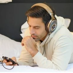 Wholesale ๐ฅฐ Focal - Clear MG Flagship Headphones ๐ 34 Focal - Clear MG Flagship Headphones