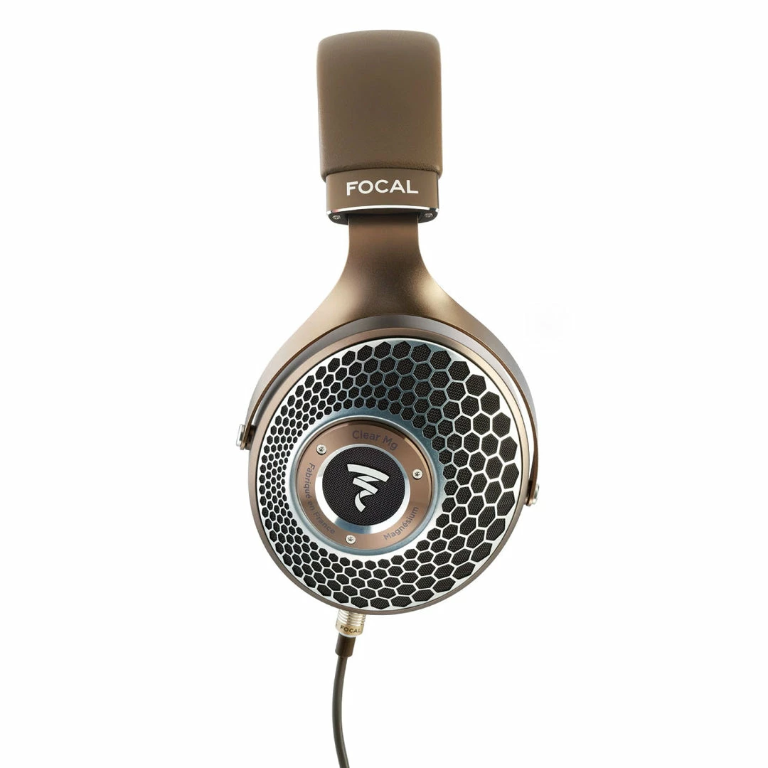 Wholesale ๐ฅฐ Focal - Clear MG Flagship Headphones ๐ 5 Focal - Clear MG Flagship Headphones