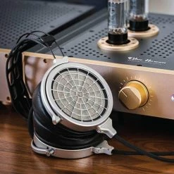 Dan Clark Audio - VOCE Electrostatic Headphone Flagship Headphones