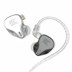 Deals 🛒 In-Ears For Beginners KZ - DQ6 ✔️ 53 In-Ears For Beginners KZ - DQ6
