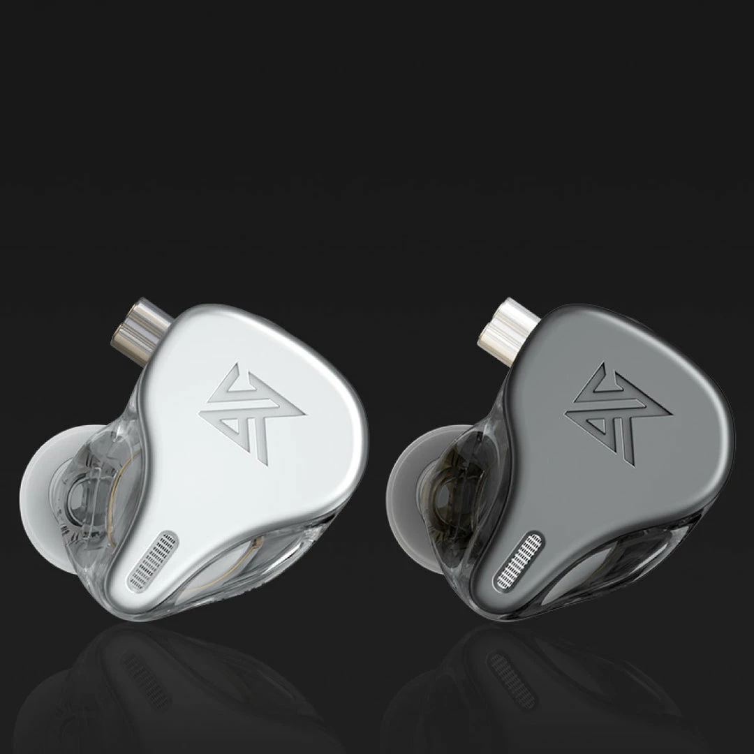 Deals 🛒 In-Ears For Beginners KZ - DQ6 ✔️ 19 In-Ears For Beginners KZ - DQ6