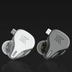 Deals 🛒 In-Ears For Beginners KZ - DQ6 ✔️ 58 In-Ears For Beginners KZ - DQ6