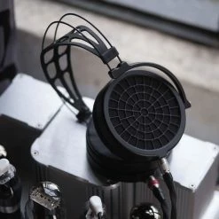 Flagship Headphones Dan Clark Audio - ETHER 2
