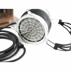 Dan Clark Audio - VOCE Electrostatic Headphone Flagship Headphones