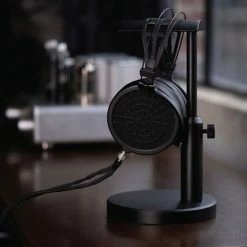Flagship Headphones Dan Clark Audio - ETHER 2
