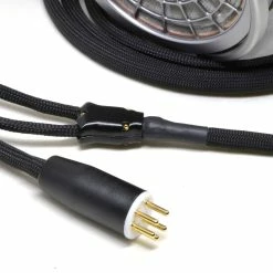 Dan Clark Audio - VOCE Electrostatic Headphone Flagship Headphones