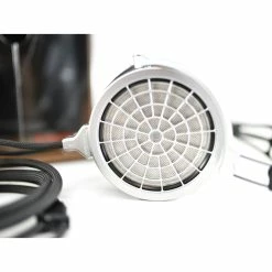 Dan Clark Audio - VOCE Electrostatic Headphone Flagship Headphones