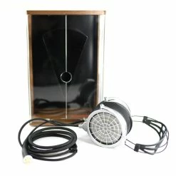 Dan Clark Audio - VOCE Electrostatic Headphone Flagship Headphones