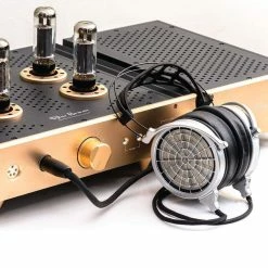 Dan Clark Audio - VOCE Electrostatic Headphone Flagship Headphones